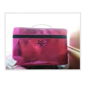 Victoria Secret makeup bag